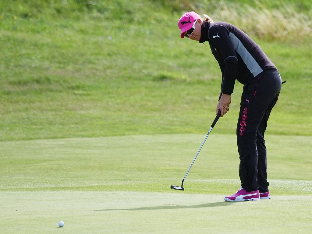 Om Anna Nordqvist