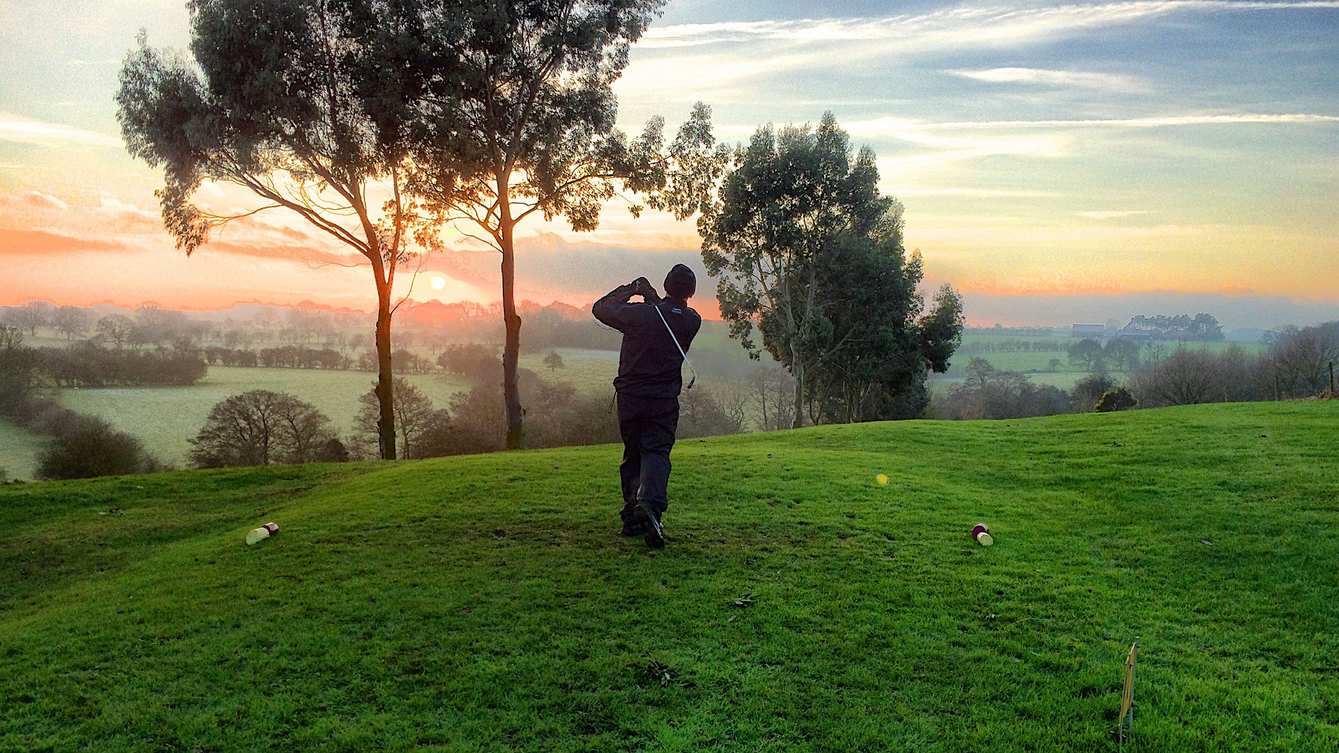 Skandalomsusade Tiger Woods