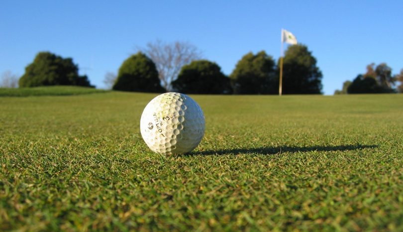 Hur du blir en bättre golfare