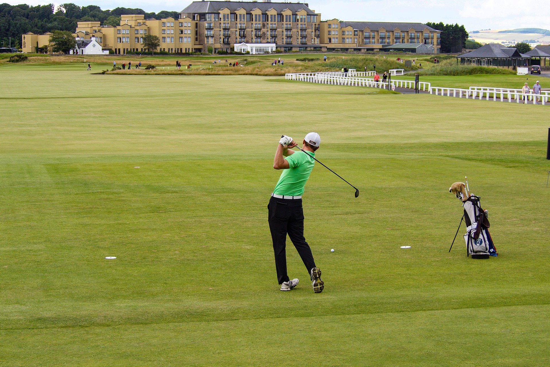 Henrik Stenson
