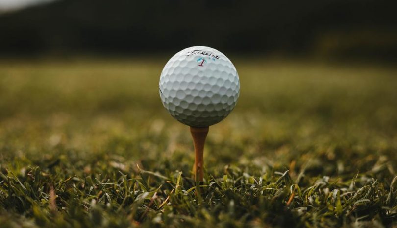 John Daly – en galning på golfbanan
